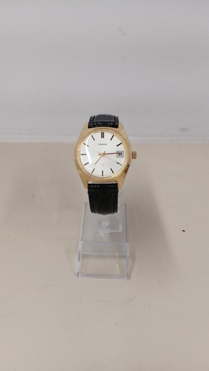SEIKO Manual Wind Watch 5000-7000 TOMONY
