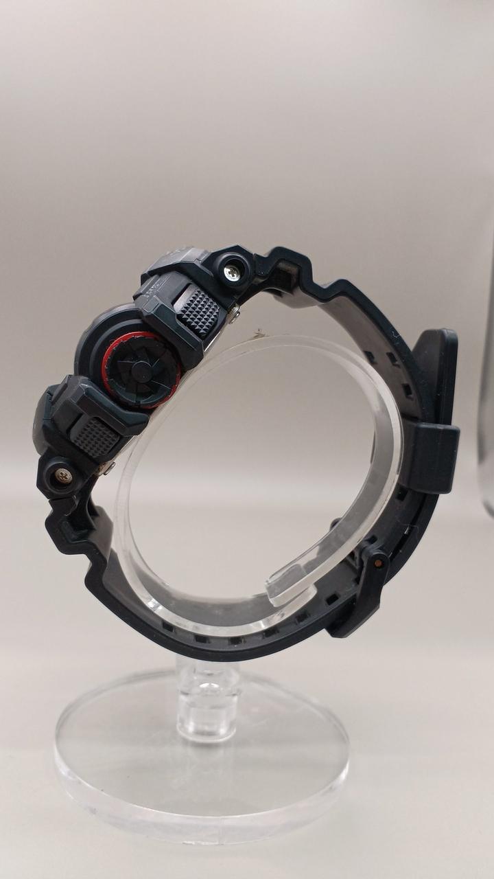 CASIO G-SHOCK GA-400-1BJF
