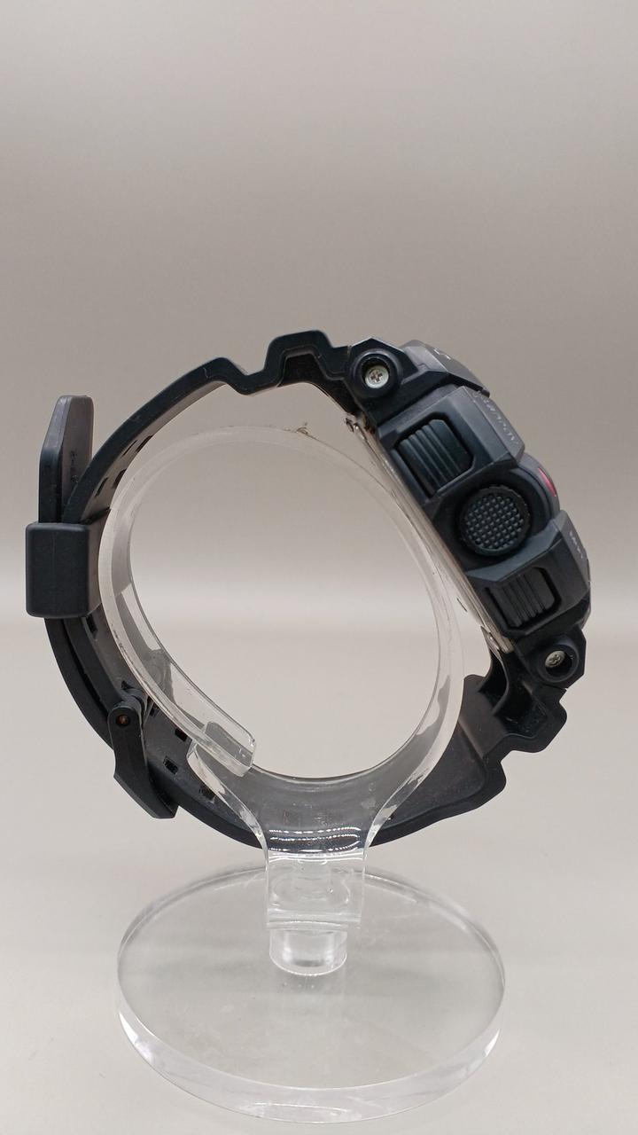 CASIO G-SHOCK GA-400-1BJF