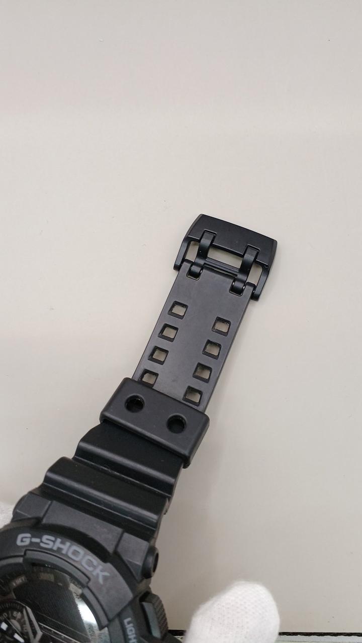 CASIO G-SHOCK GA-400-1BJF