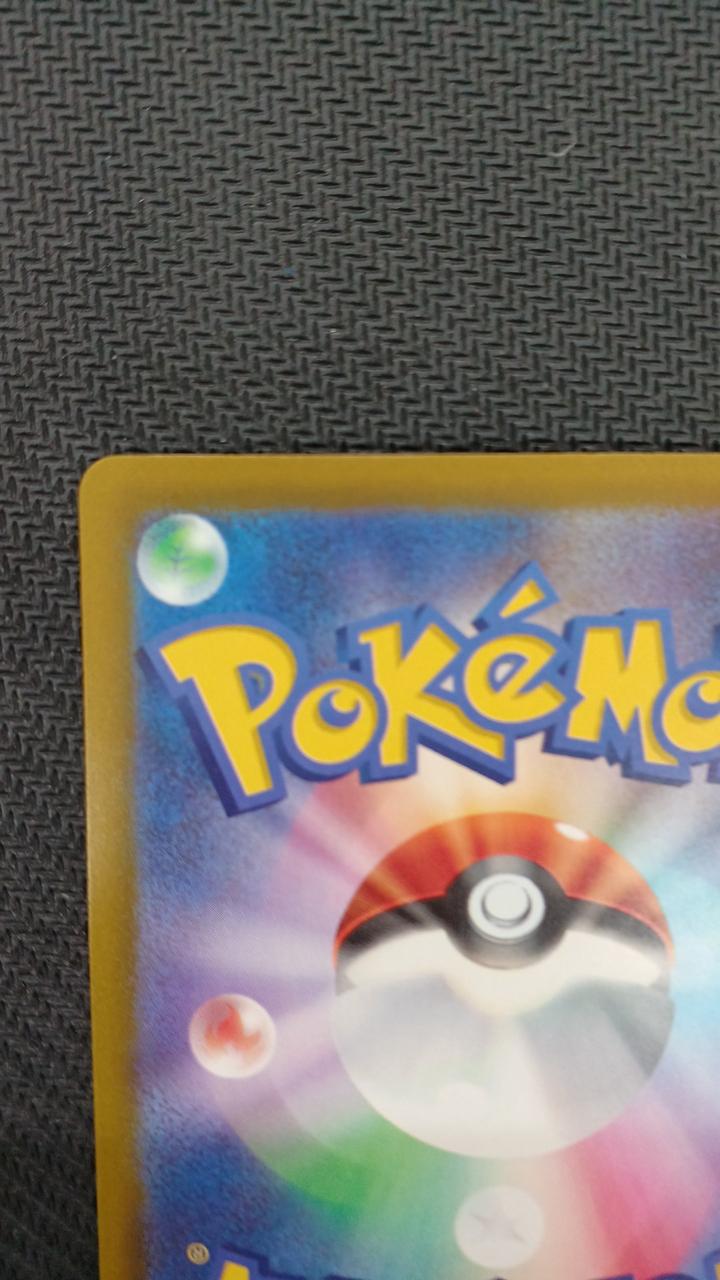 Pokémon Pokémon Card Pikachu EX SAR 127/103