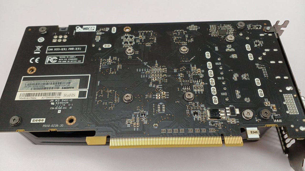 SAPPHIRE Graphics Card PULSE RADEON RX 560 4G