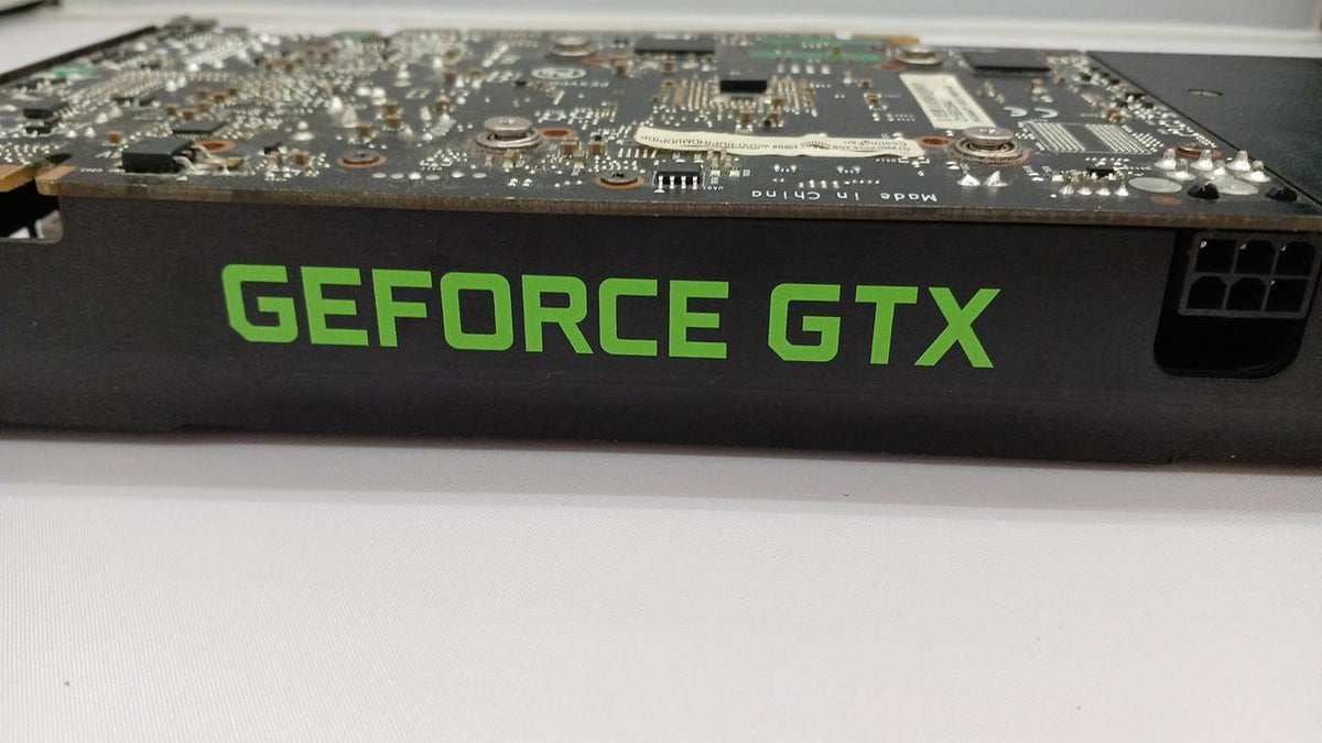 NVIDIA Graphics Card GTX 960