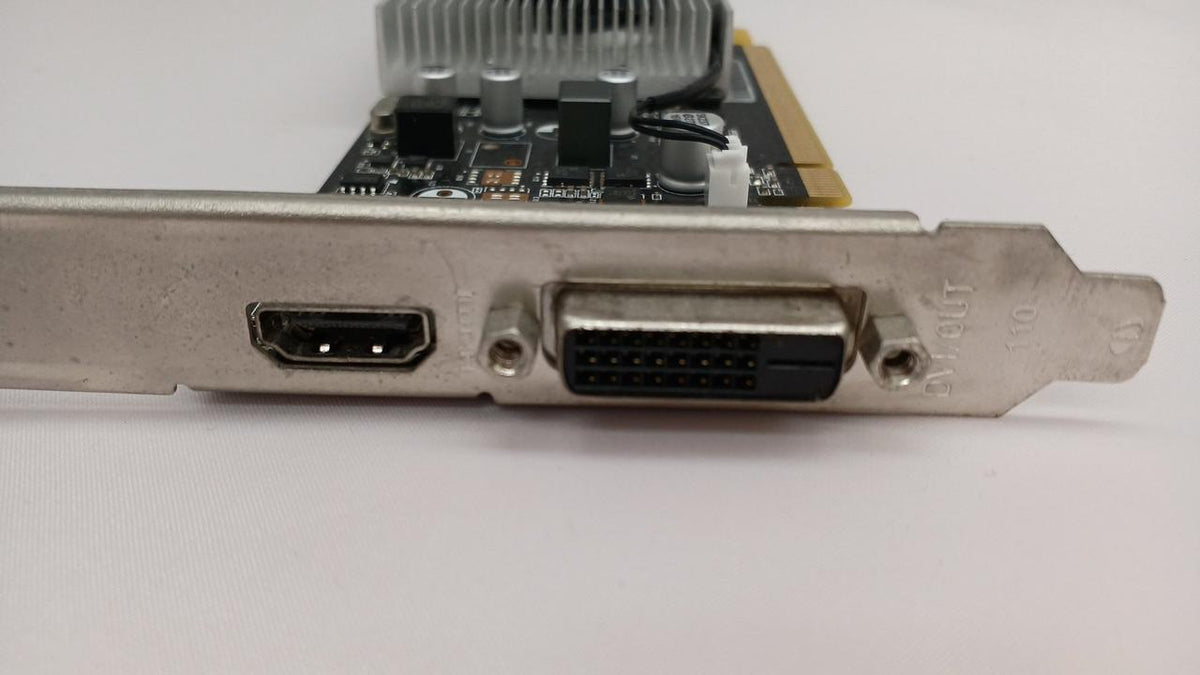 PALIT Graphics Card GT1030 2048M/GDDR5