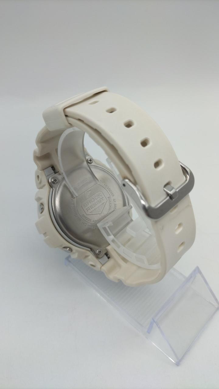CASIO G-SHOCK DW-6900MR