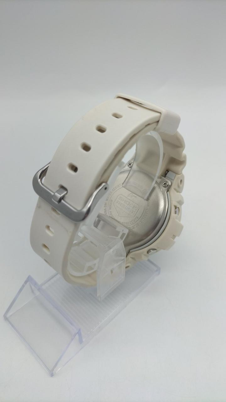 CASIO G-SHOCK DW-6900MR
