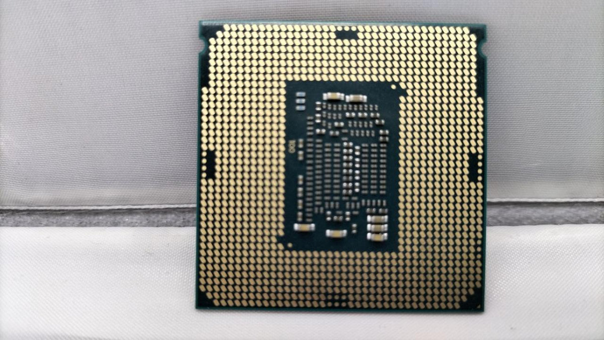 INTEL CPU Core i5-7500T