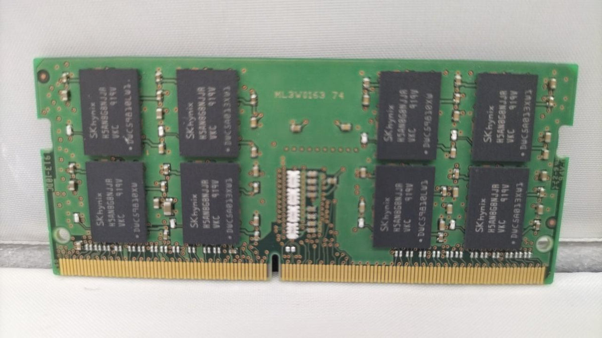 SK HYNIX DDR4 Memory HMA82GS6JJR8N-VK
