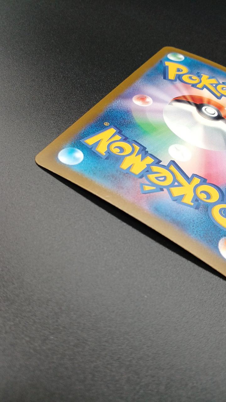 Pokémon Corporation Pokémon Trading Card Game Mewtwo EX
