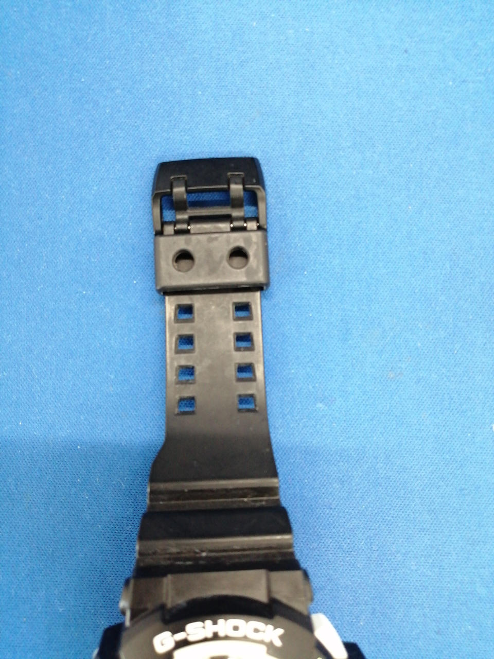 SEIKO G-SHOCK GA-400