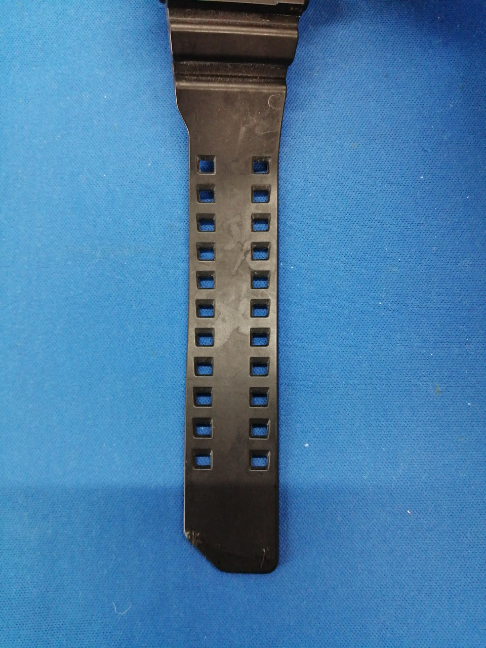 SEIKO G-SHOCK GA-400