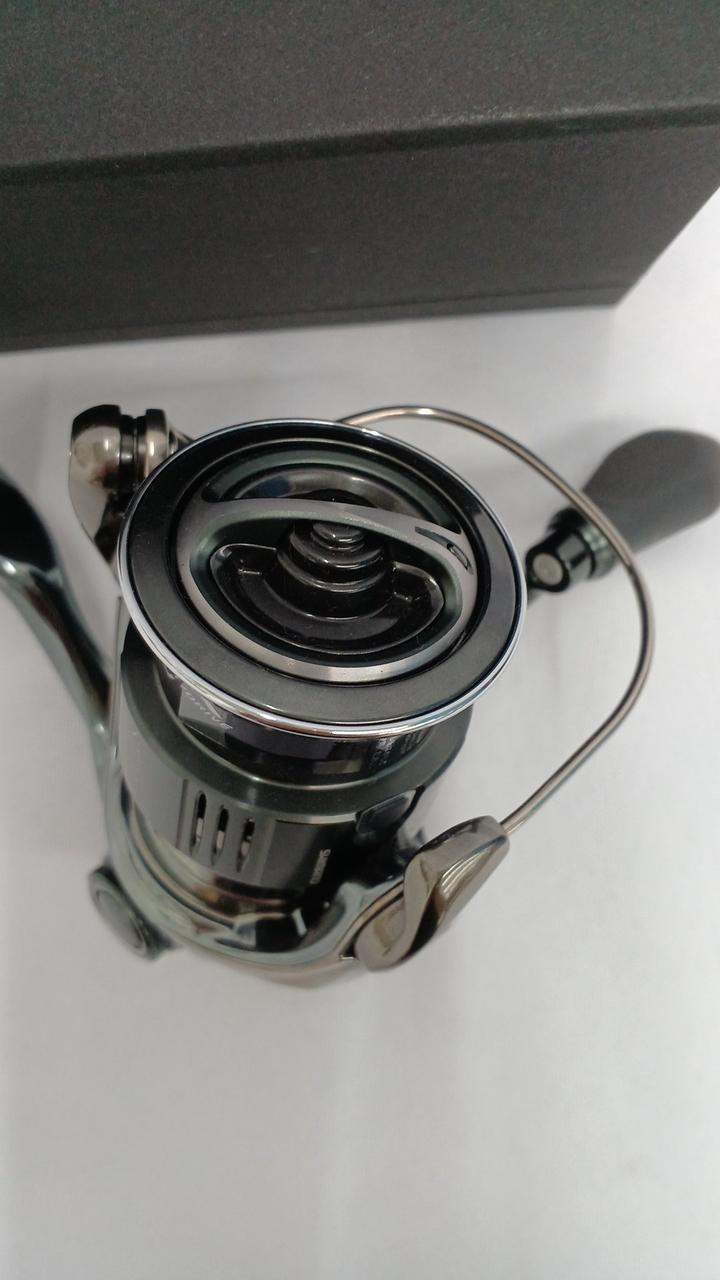 SHIMANO Spinning Reel STELLA C2500SXG