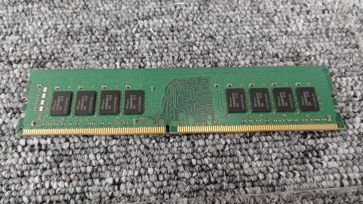 SKHYNIX PC Memory DDR4 16GB x2 16GB 2RX8 PC4-2400T-UB1-11
