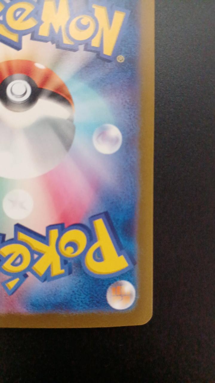 Pokémon Tetsunokaina EX 088/066/SV4M/B SAR