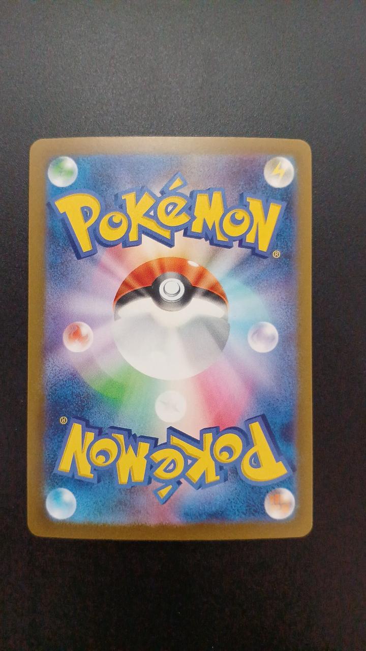 Pokémon Tetsunokaina EX 088/066/SV4M/B SAR