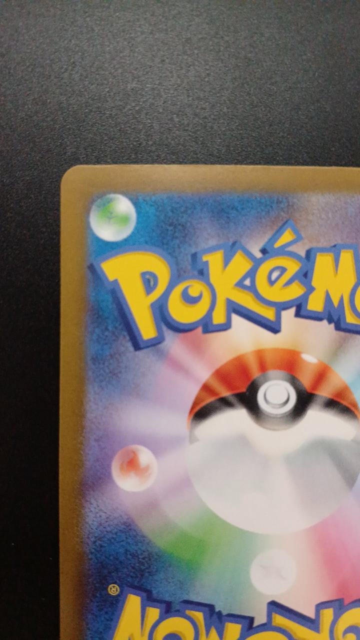 Pokémon Tetsunokaina EX 088/066/SV4M/B SAR