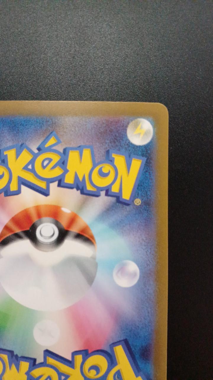 Pokémon Tetsunokaina EX 088/066/SV4M/B SAR