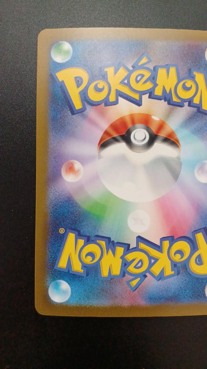 Pokémon Tetsunokaina EX 088/066/SV4M/B SAR