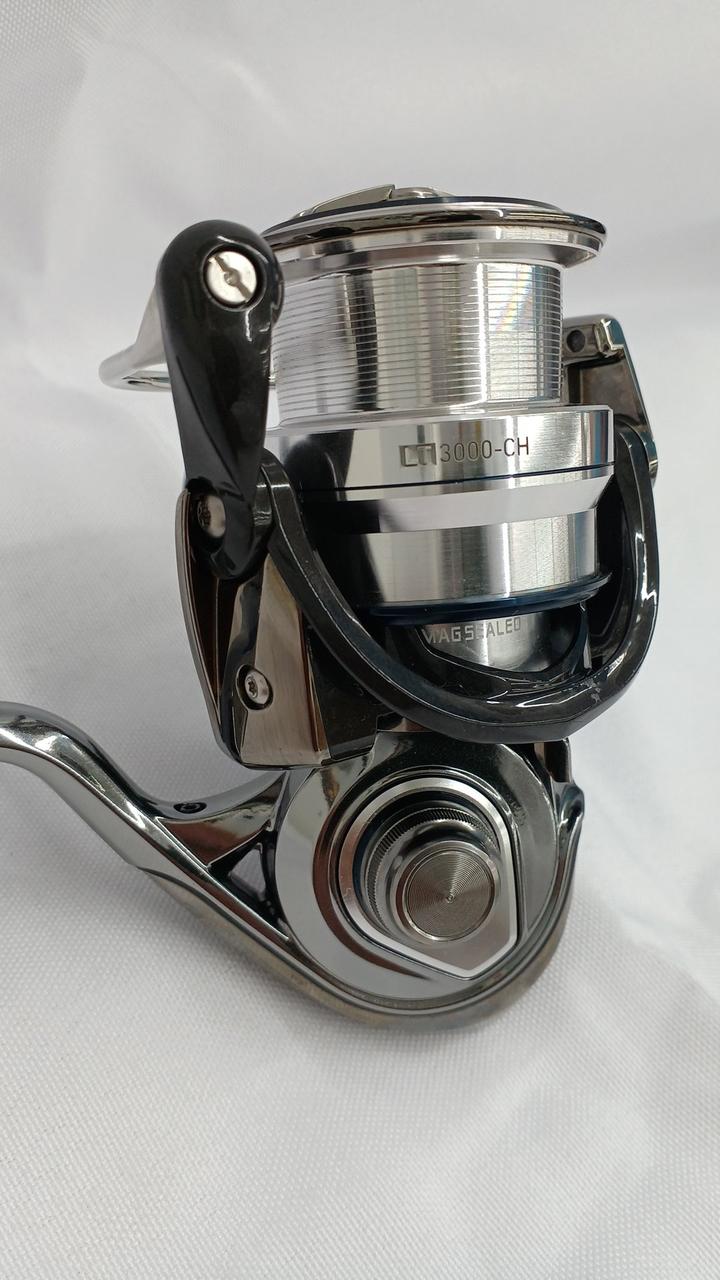 DAIWA Spinning Reel EXIST LT3000CH