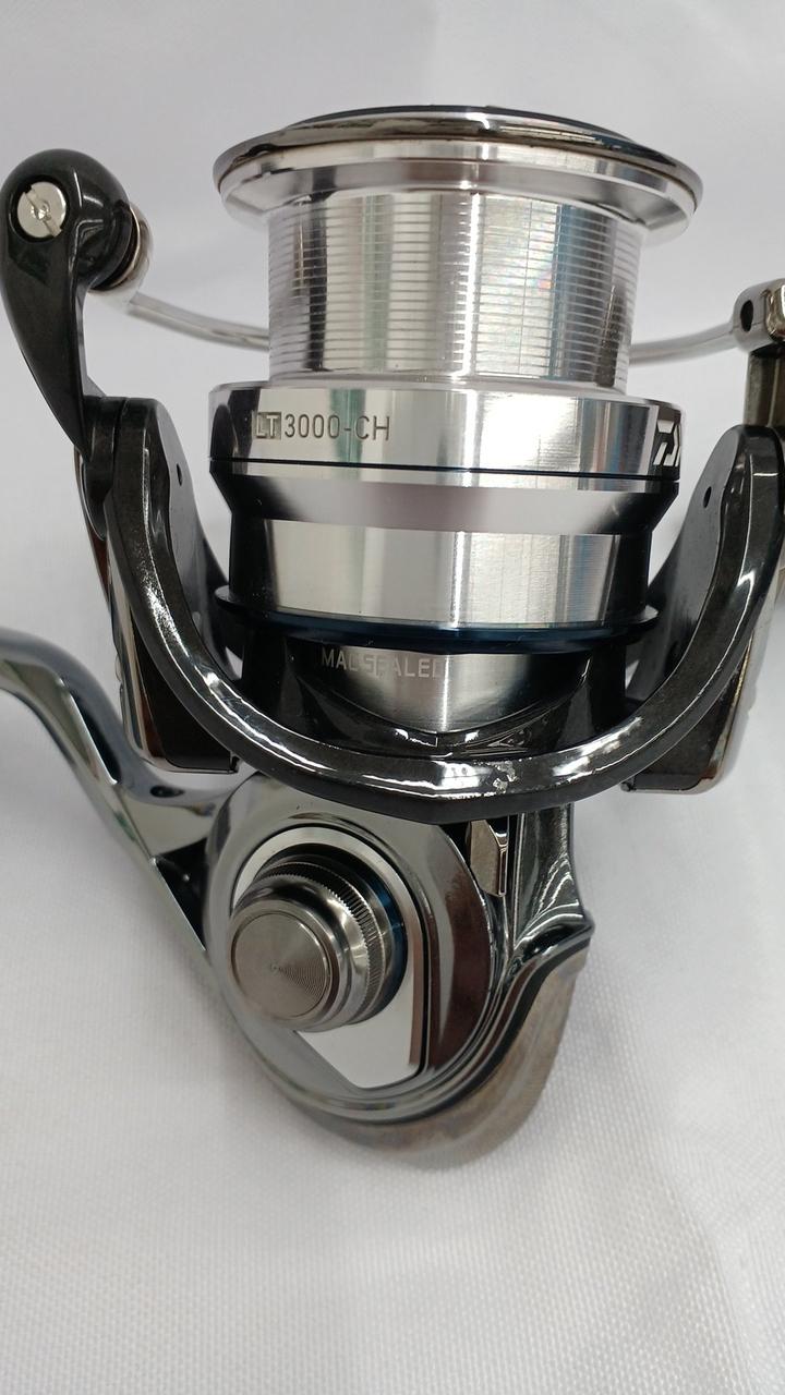 DAIWA Spinning Reel EXIST LT3000CH