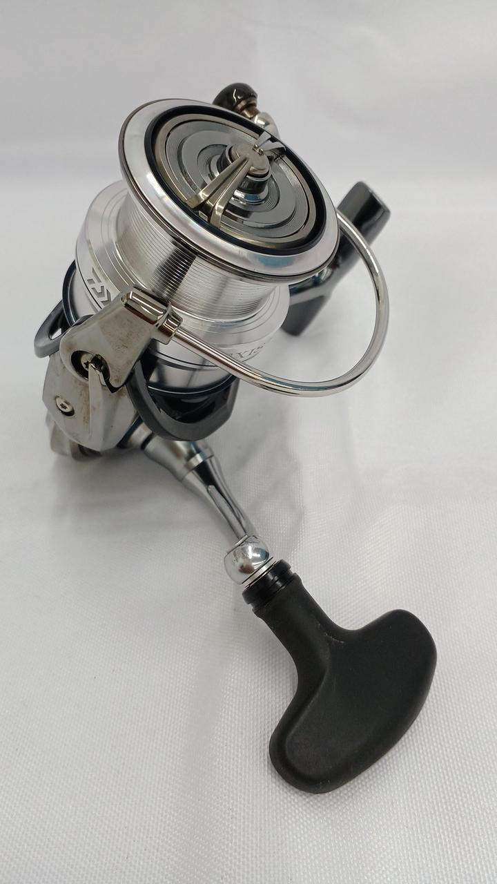 DAIWA Spinning Reel EXIST LT3000CH