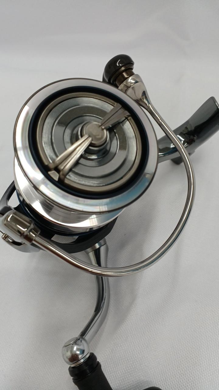 DAIWA Spinning Reel EXIST LT3000CH