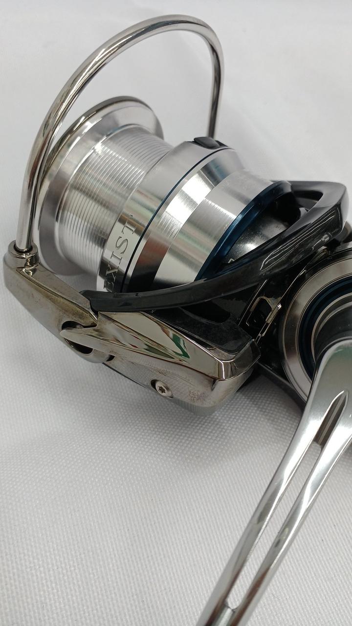DAIWA Spinning Reel EXIST LT3000CH