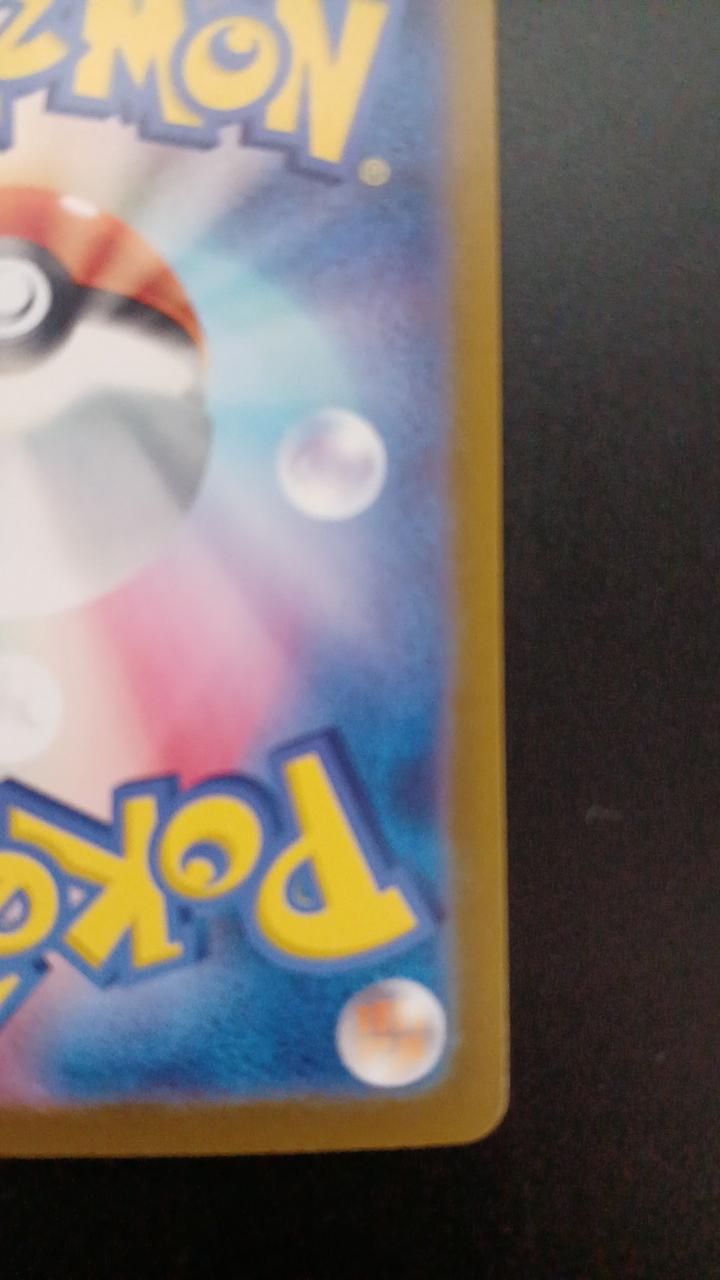 Pokémon Iron EX 130/106/SV8/B SAR
