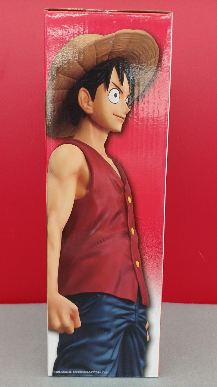 BANDAINAMCO Ichiban Kuji One Piece Prize B: Monkey D. Luffy