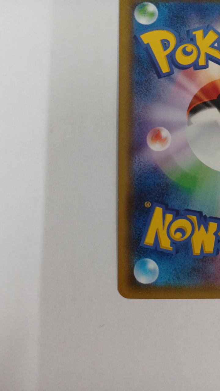 Pokémon Card Raichu & Alola Raichu GX 008/054