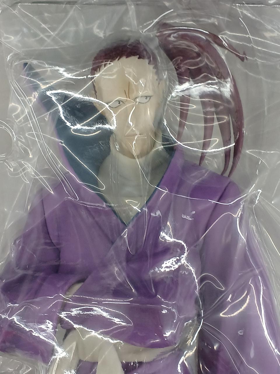 BANDAI Ichiban Kuji HUNTER×HUNTER CHMERA ANT Prize E Shot