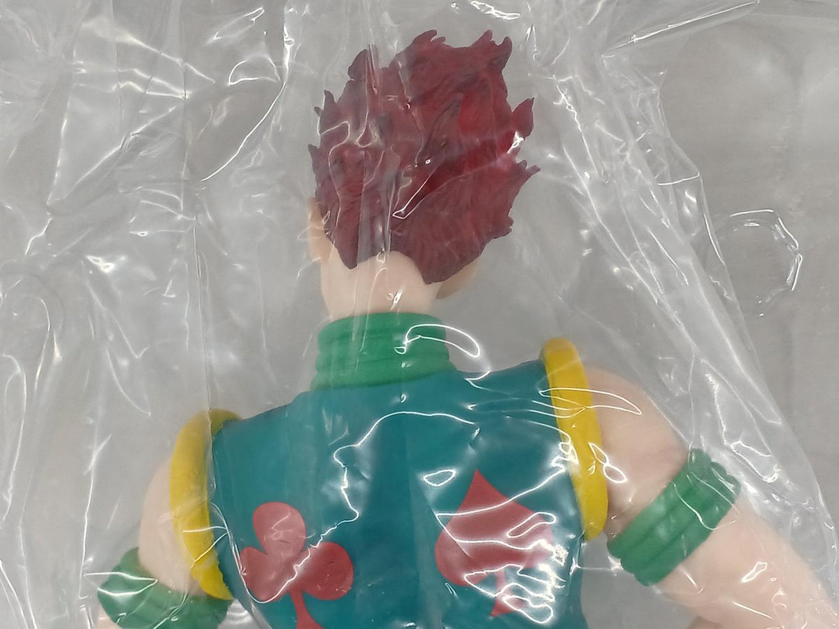 BANDAI Ichiban Kuji HUNTER × HUNTER REVENGE OF S Prize C Hisoka