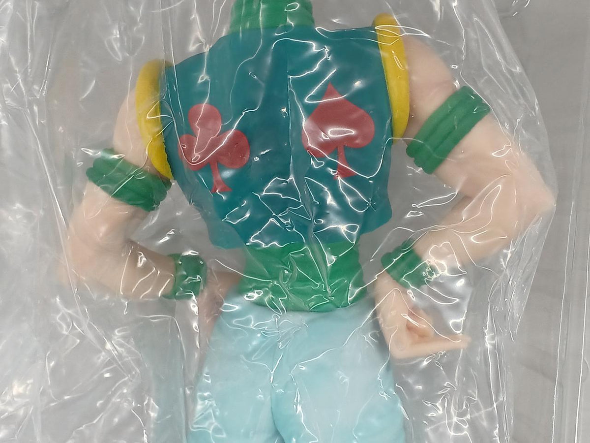 BANDAI Ichiban Kuji HUNTER × HUNTER REVENGE OF S Prize C Hisoka