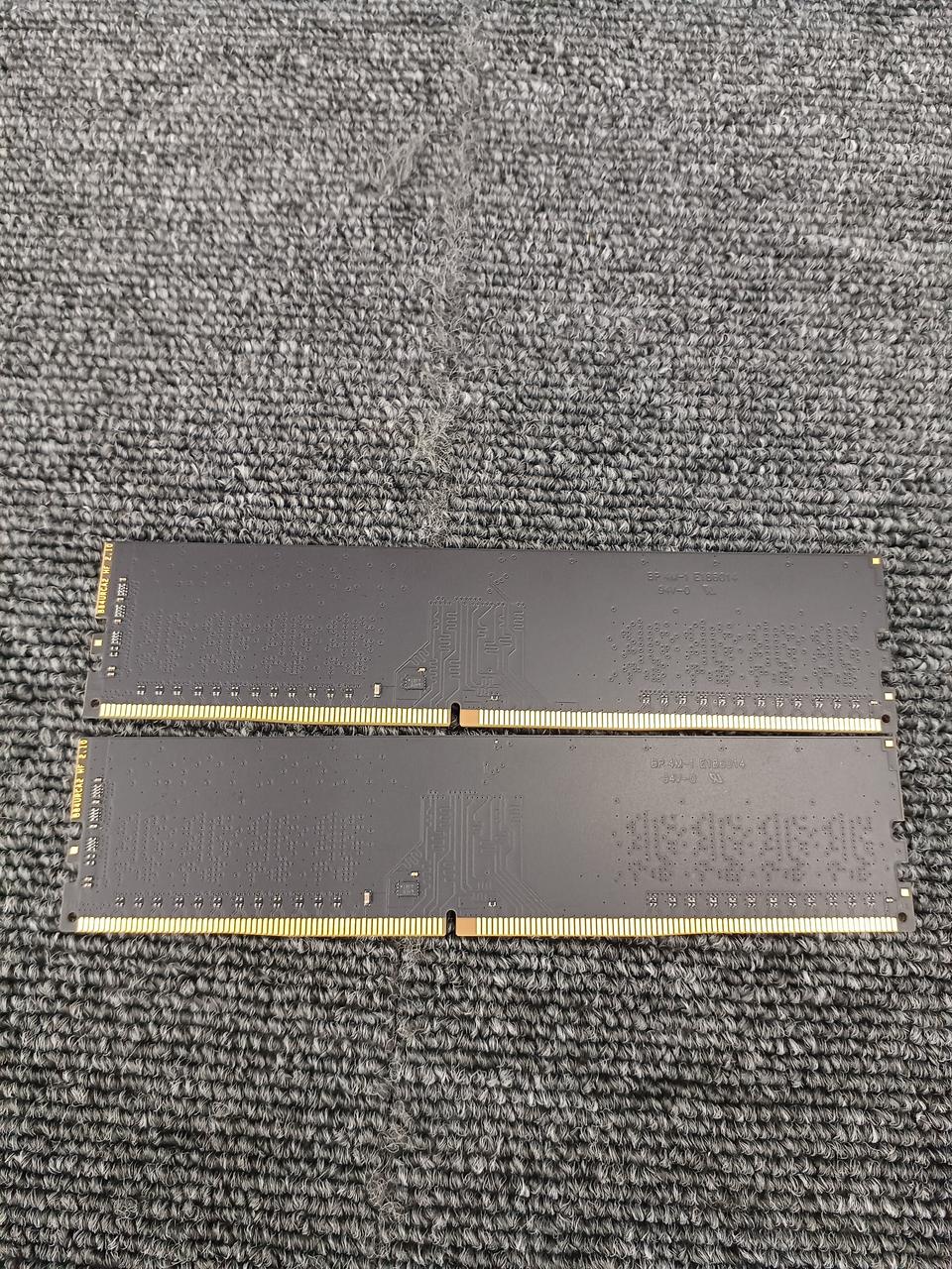 CFD DDR4 Memory W4U3200CS-8G - Banzai Thrifting | BanzaiHobby