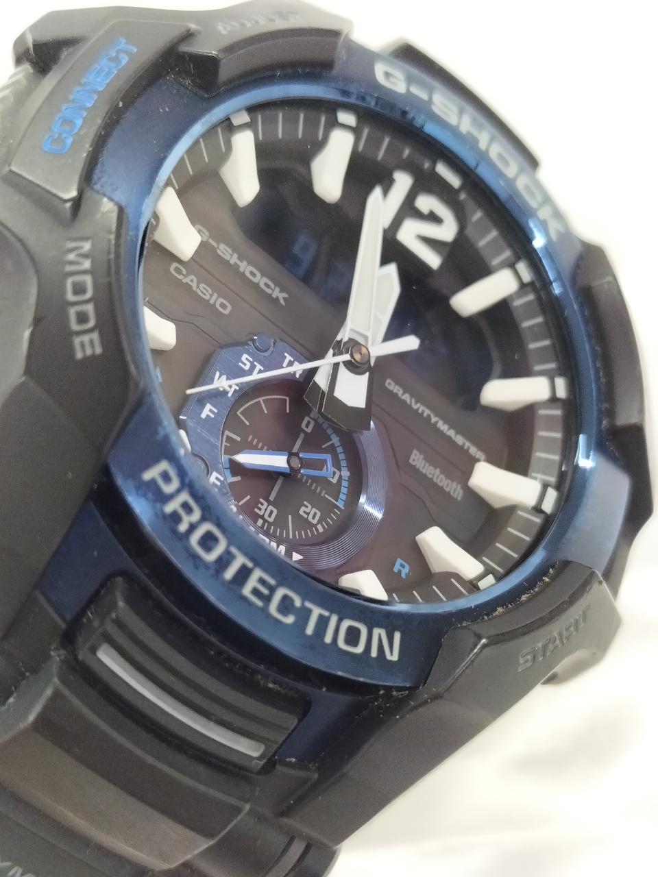 CASIO G-SHOCK GR-B100