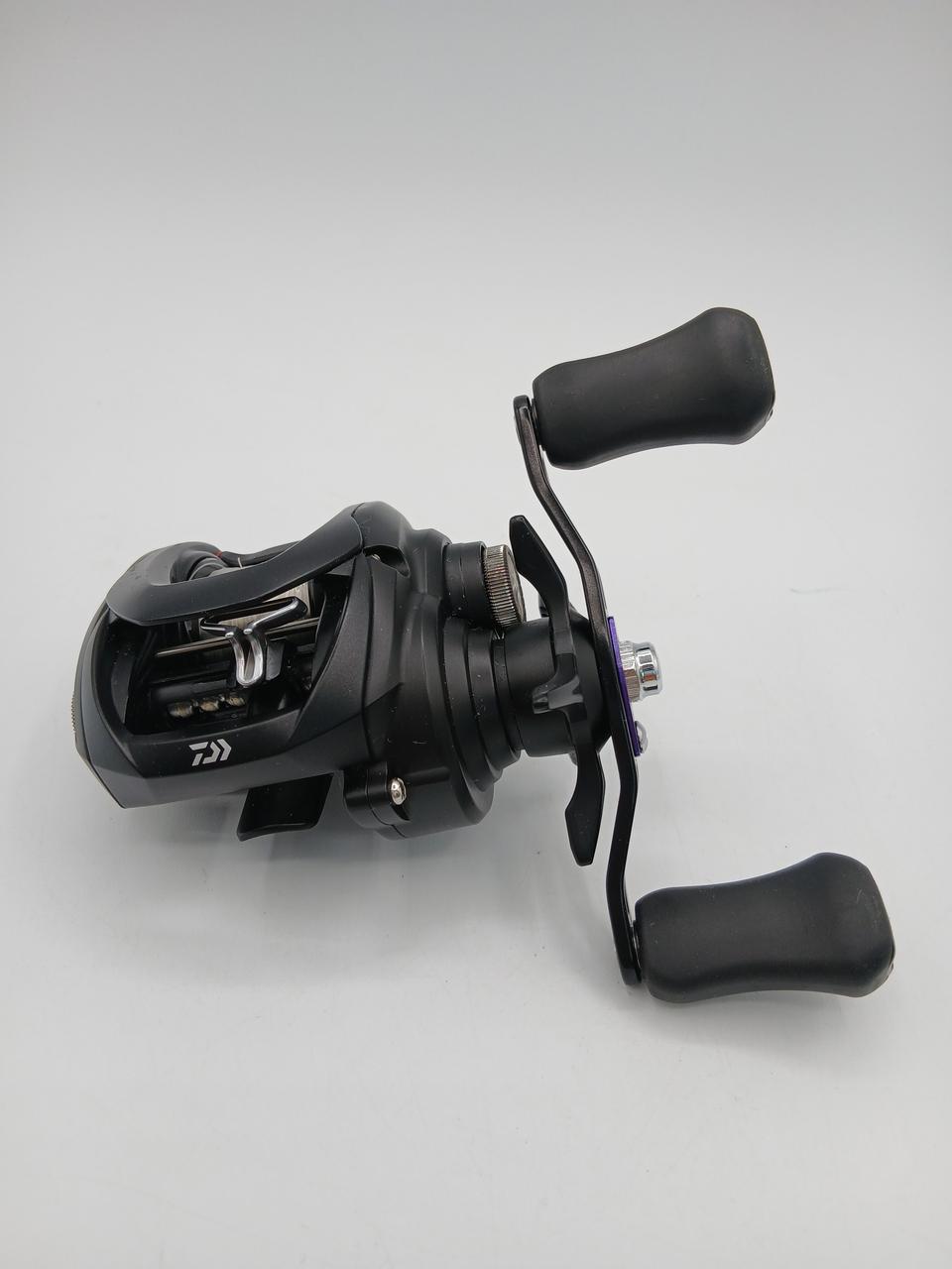 DAIWA Baitcasting Reels 00630040