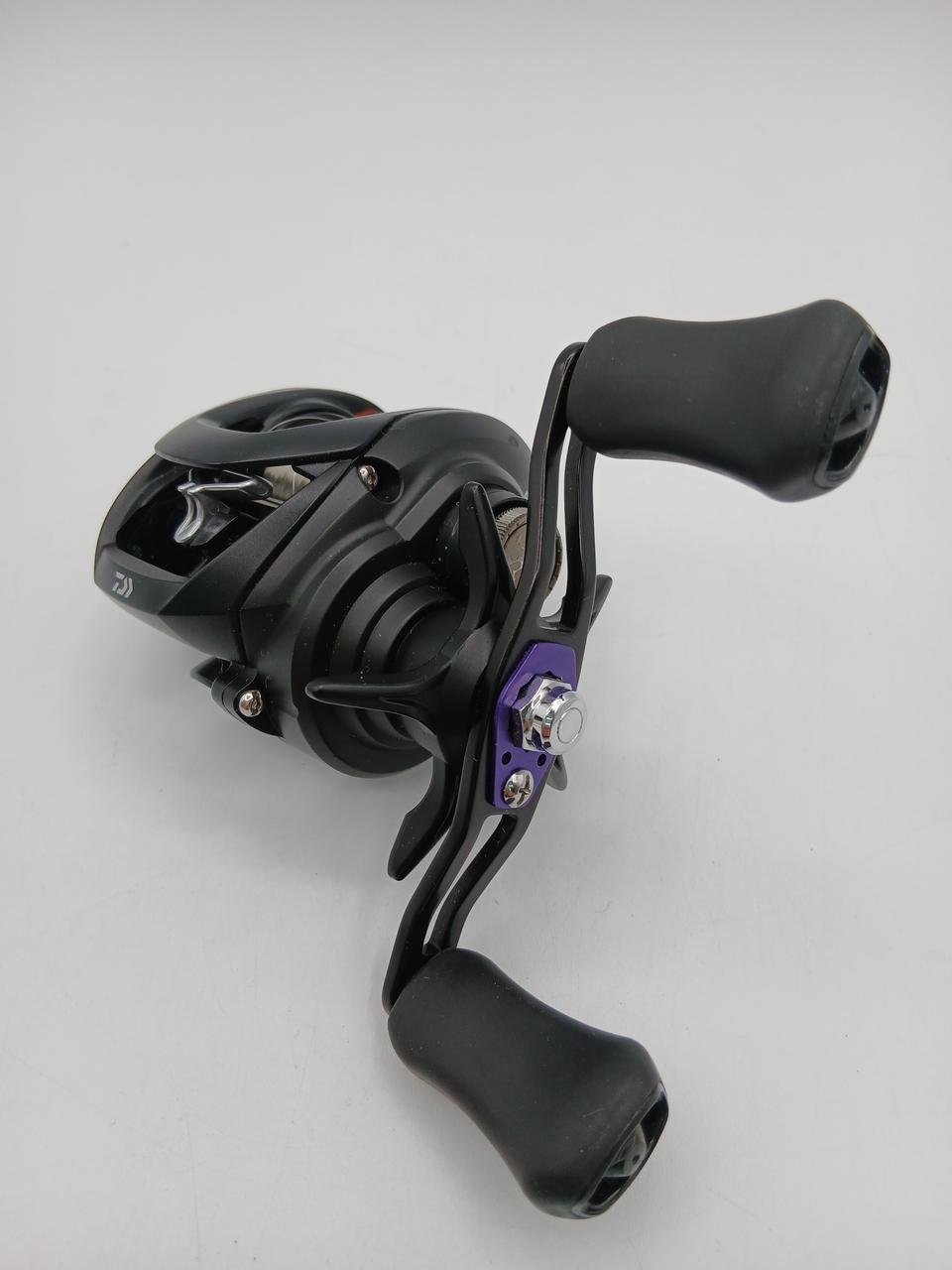 DAIWA Baitcasting Reels 00630040