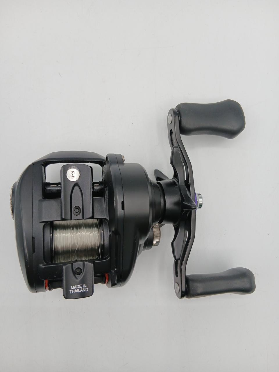 DAIWA Baitcasting Reels 00630040