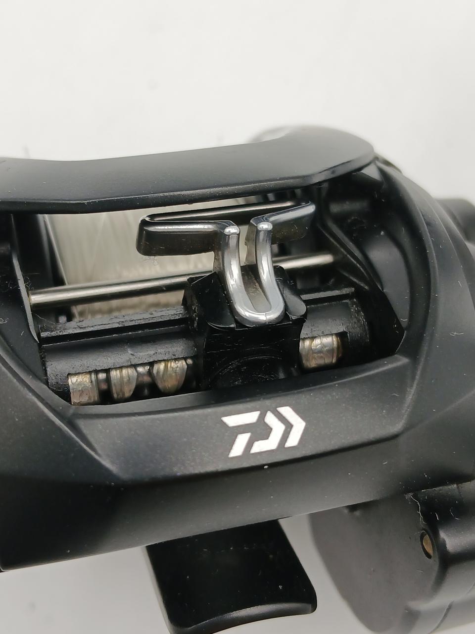 DAIWA Baitcasting Reels 00630040