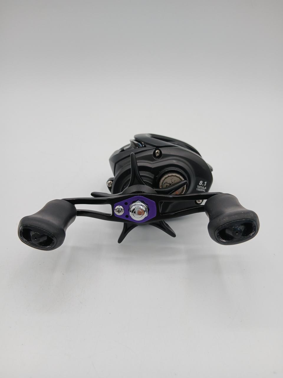 DAIWA Baitcasting Reels 00630040