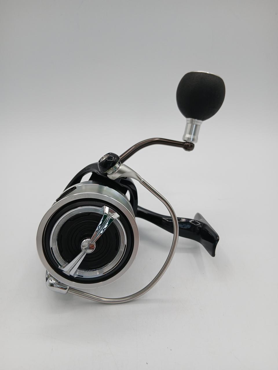 DAIWA Spinning Reel 00067216