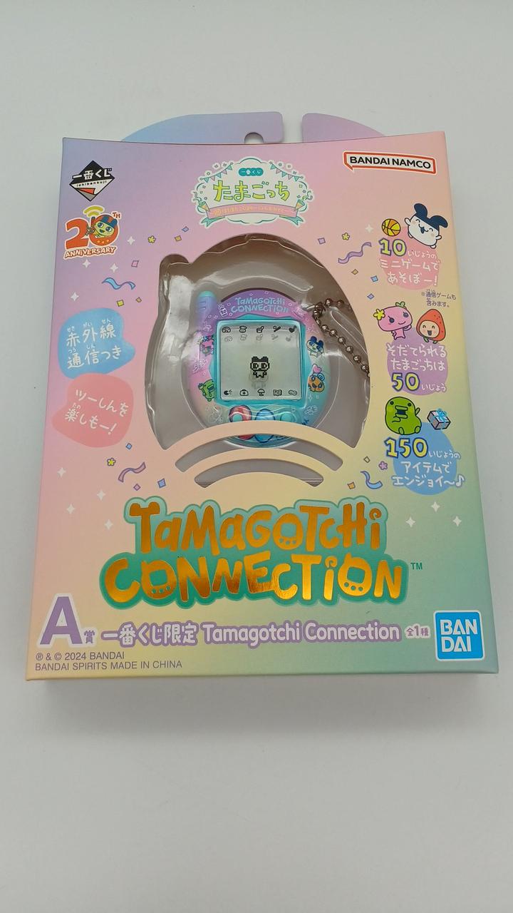 BANDAI SPIRITS Tamagotchi A Prize Ichiban Kuji Limited