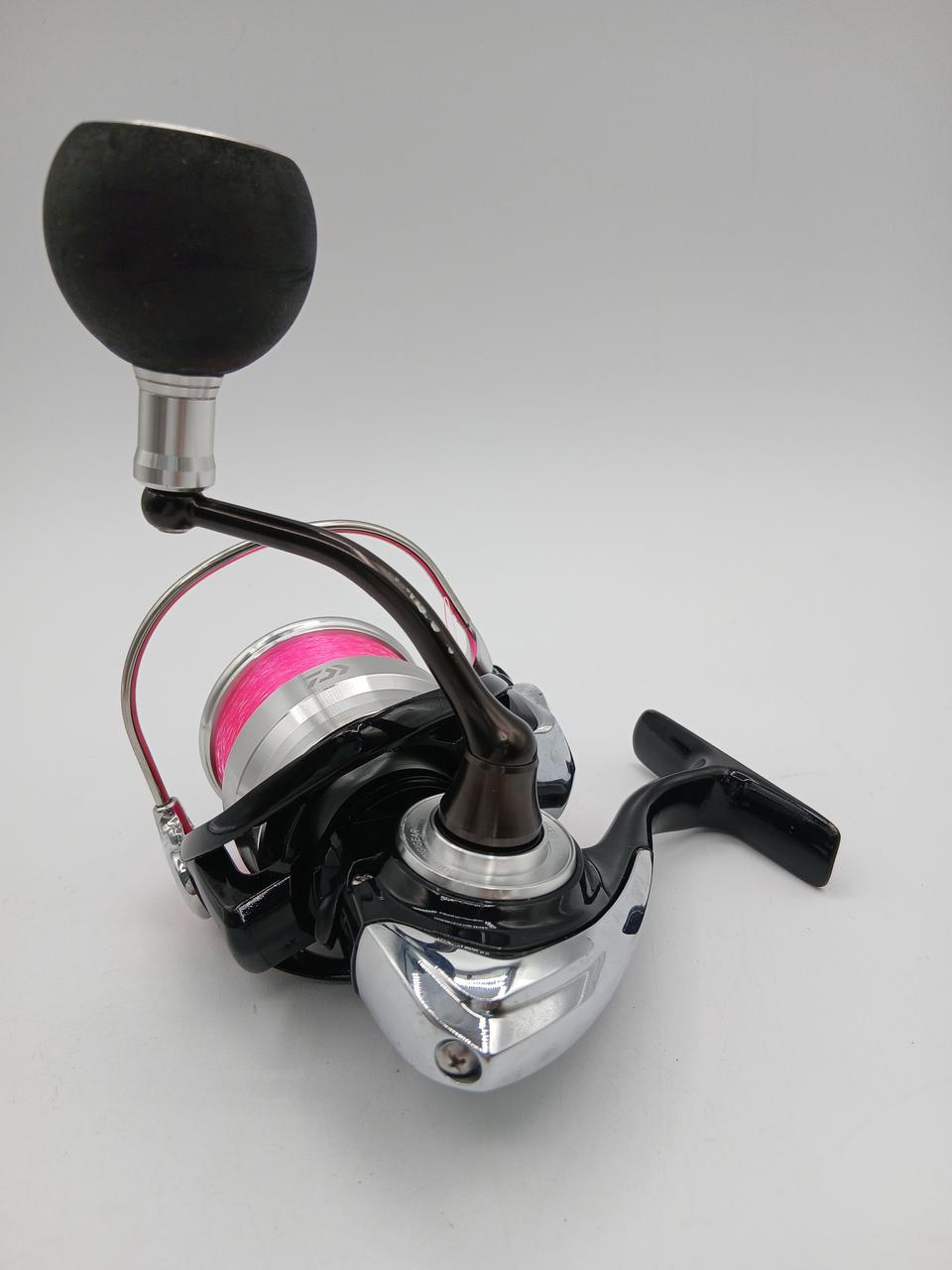 DAIWA Spinning Reel 00067216