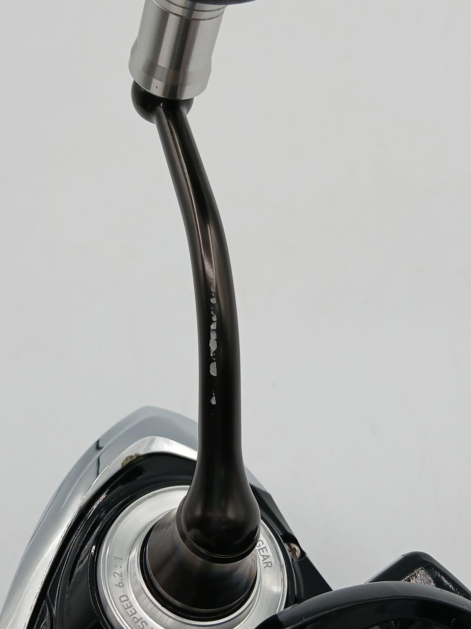 DAIWA Spinning Reel 00067216
