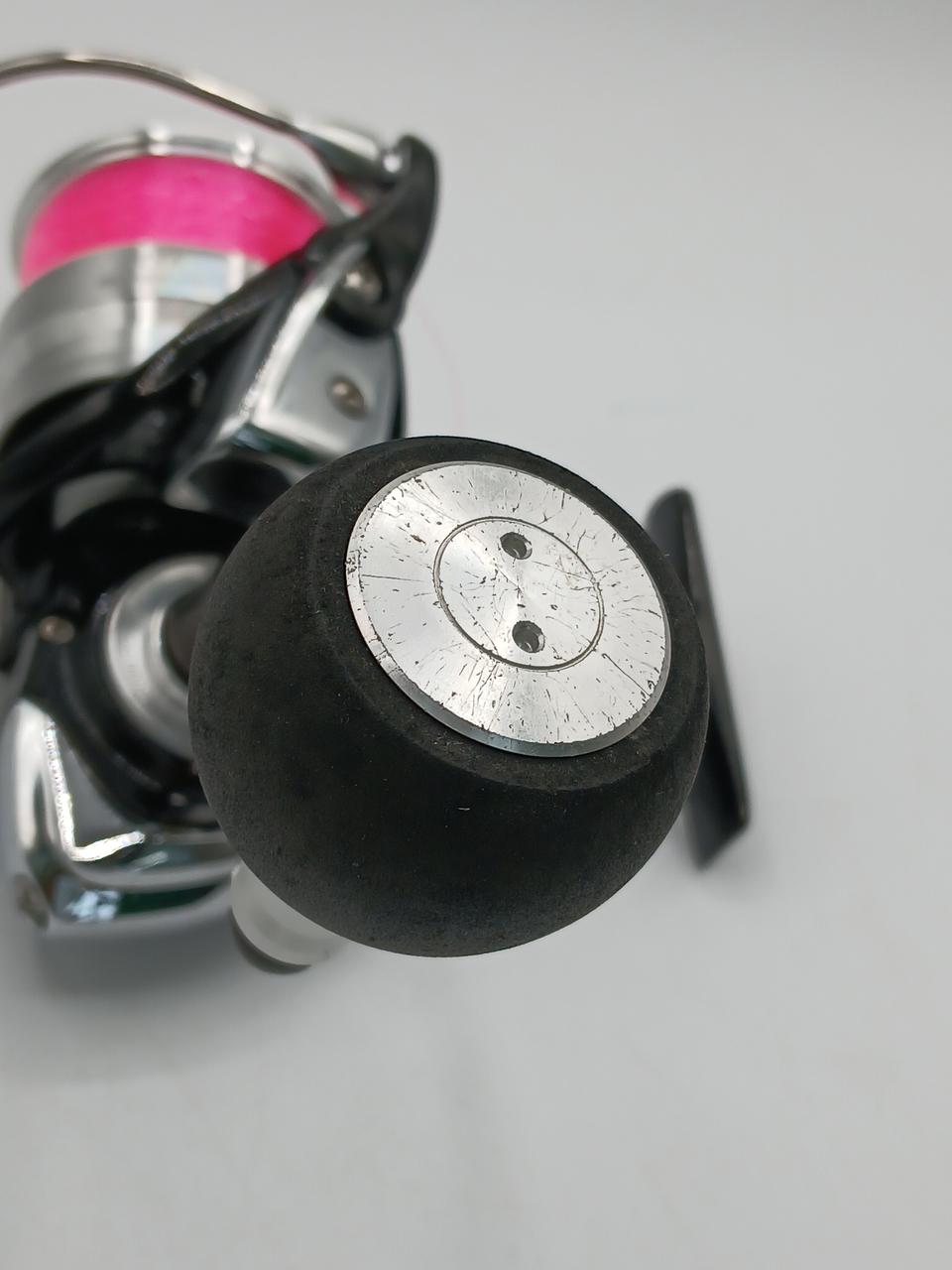 DAIWA Spinning Reel 00067216