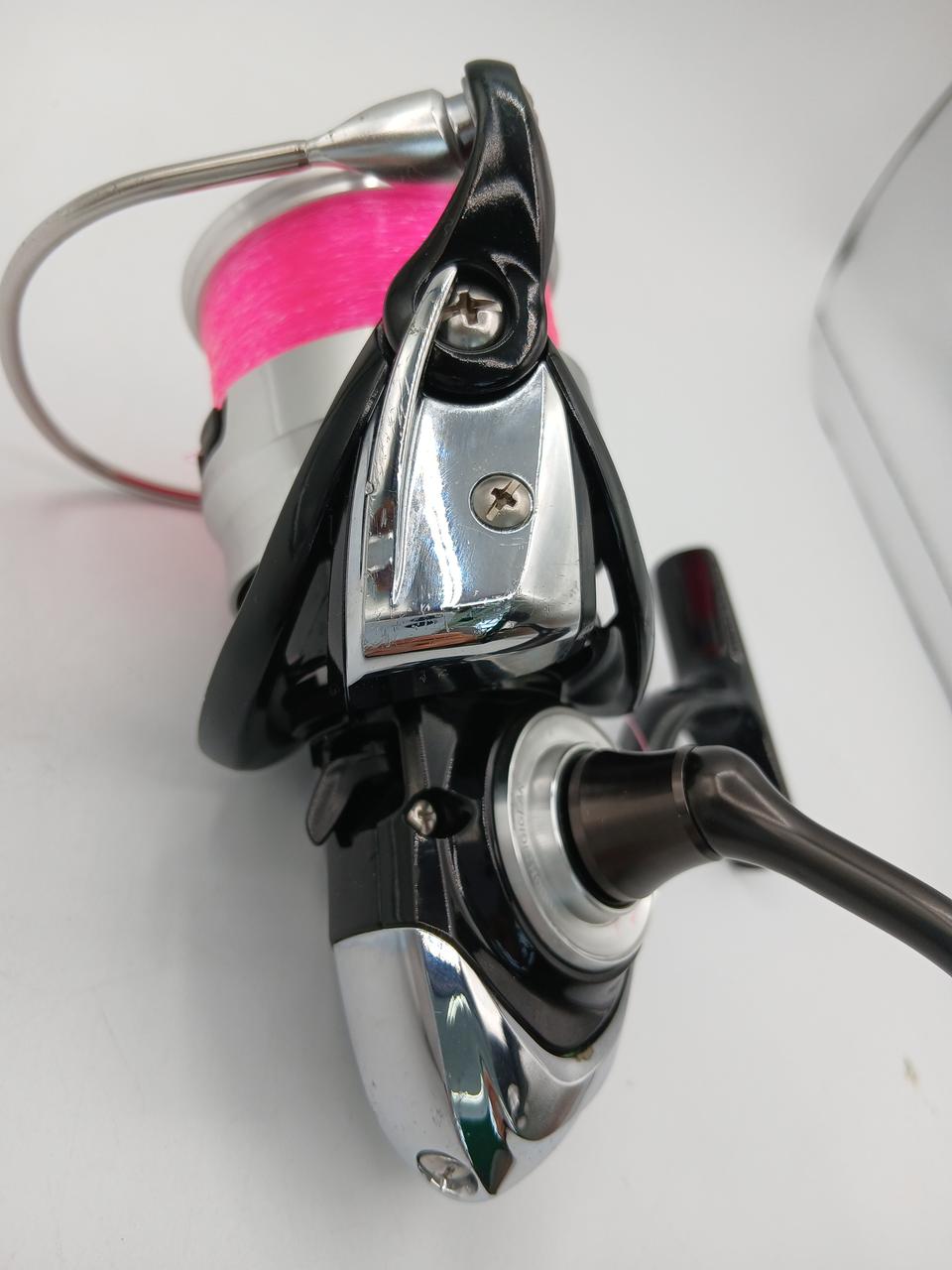 DAIWA Spinning Reel 00067216