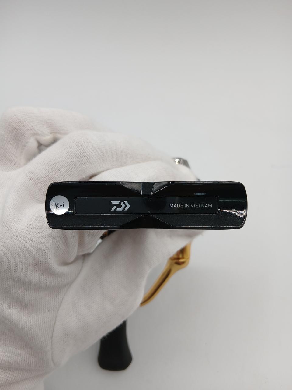 DAIWA Spinning Reel: 00060362