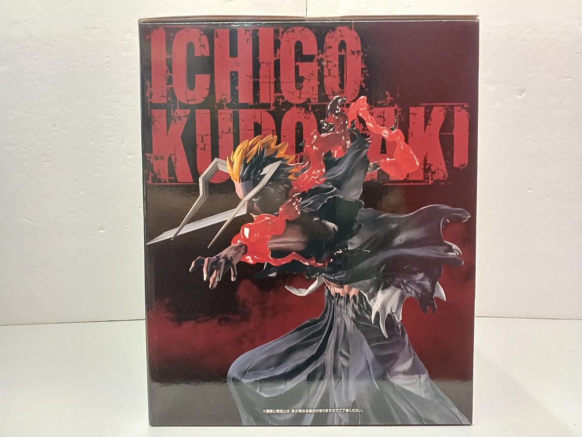 BANDAI BLEACH: Ichiban Kuji Thousand-Year Blood War Arc Prize A - Ichigo Kurosaki