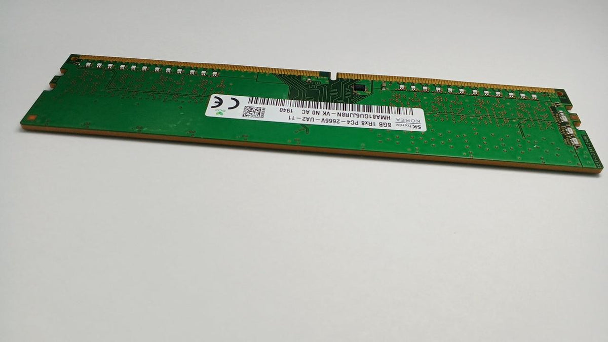 SK HYNIX Memory HMA81GU6JJR8N