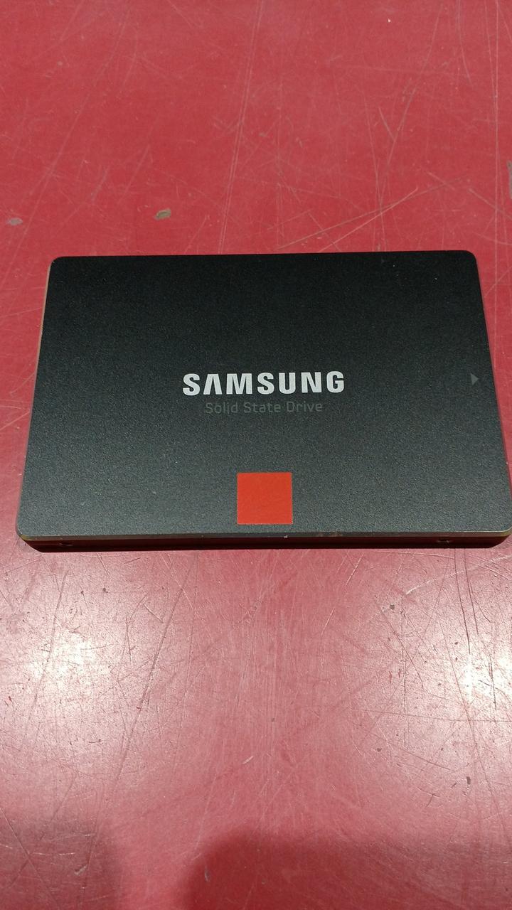 SAMSUNG SSD MZ-7PD512